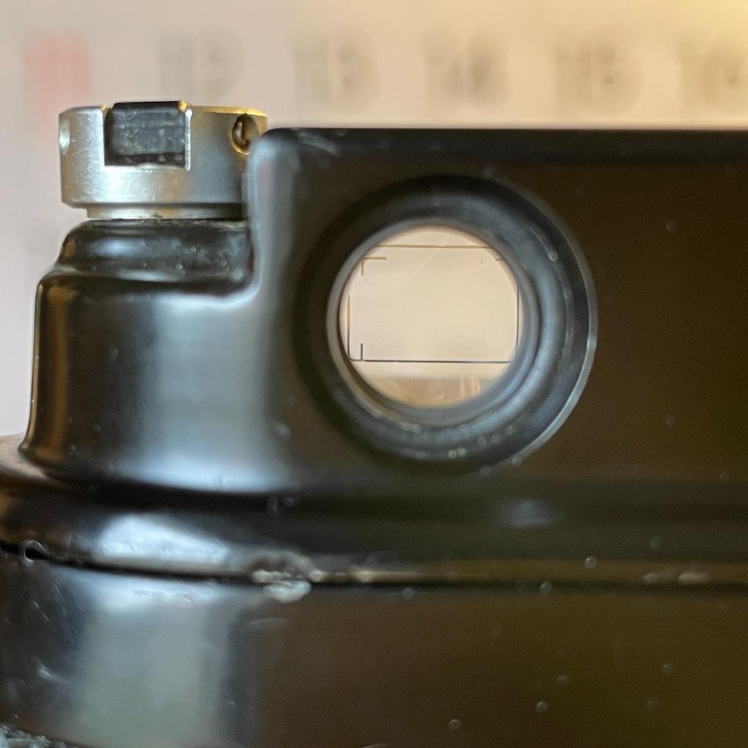 NIKONOS II フィルムカメラ 35mm 中古