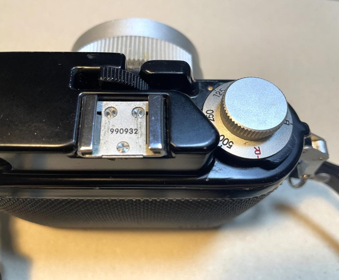 NIKONOS II フィルムカメラ 35mm 中古