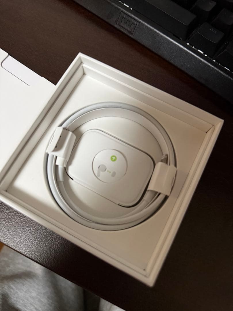 AirPods Pro 2（第2世代）