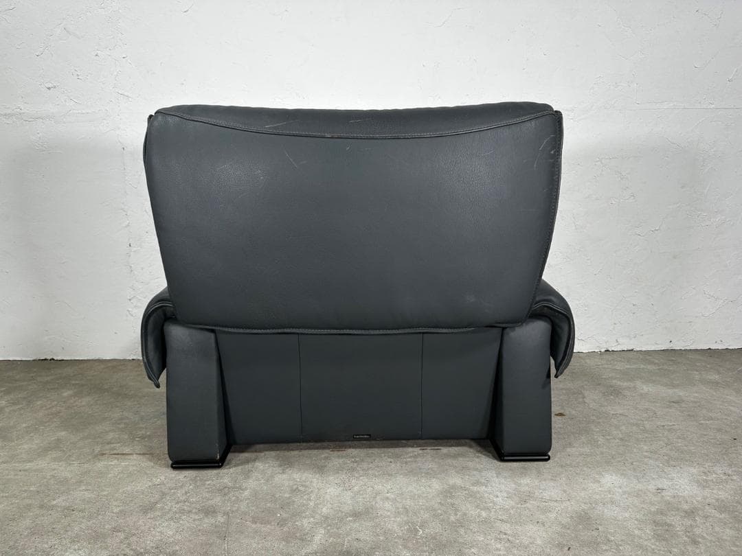 『karimoku』カリモク シングルソファ ソファ 1P RWso53