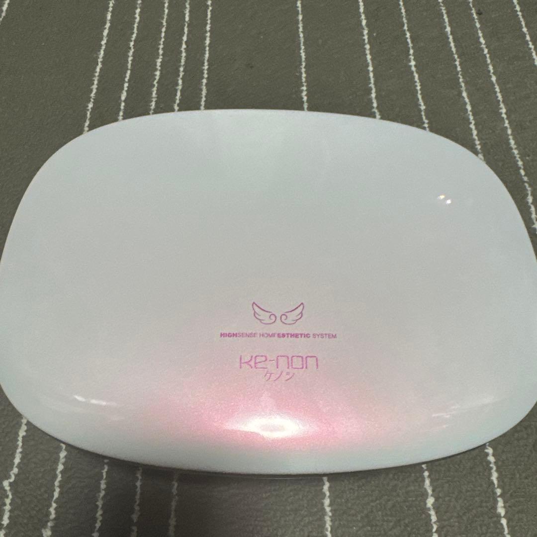 KE-NON（ケノン）脱毛器 NIPL-2080