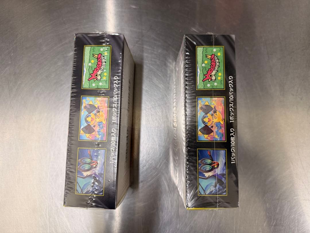 ポケモン メガドリームex