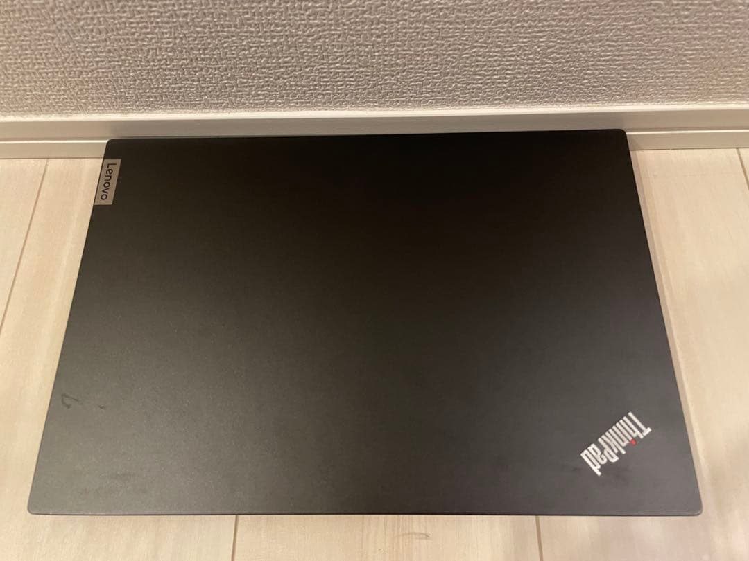 Windowsノート本体 Lenovo E14 Gen2 i7-1165G7 256GB Office