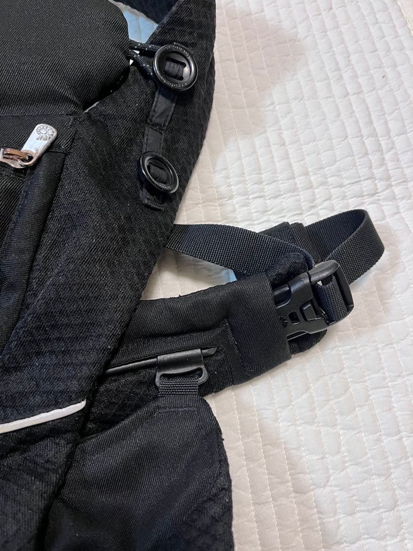 エルゴベビー OMNI Breeze 抱っこひも 防寒カバー　収納カバー