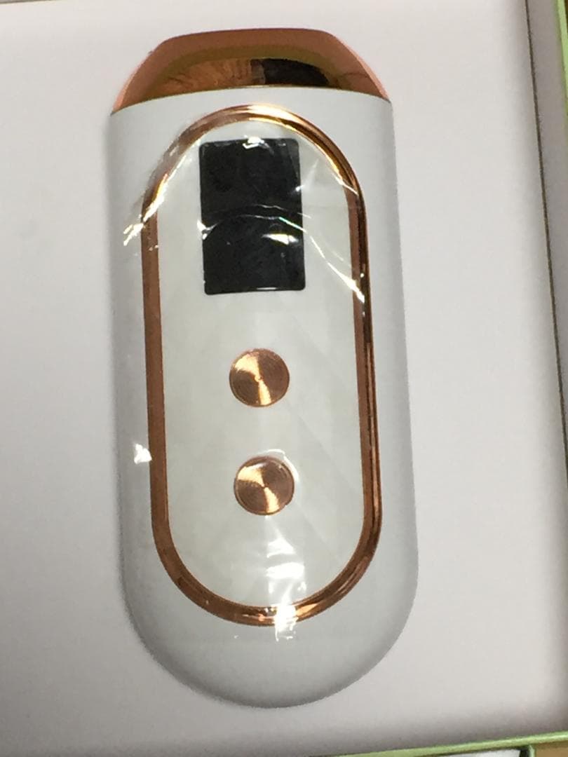 Allike　IPL脱毛器