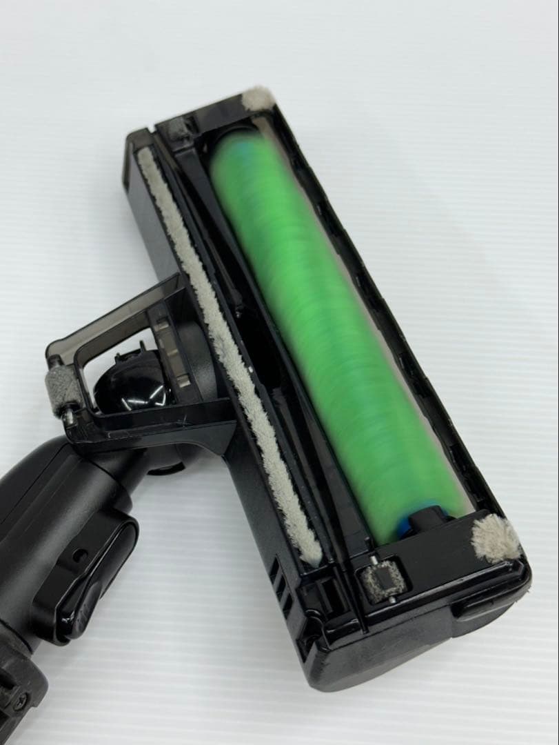 中古 動作保証　ヘッド　VC-CLS11 東芝　トルネオ　掃除機　回転ブラシ