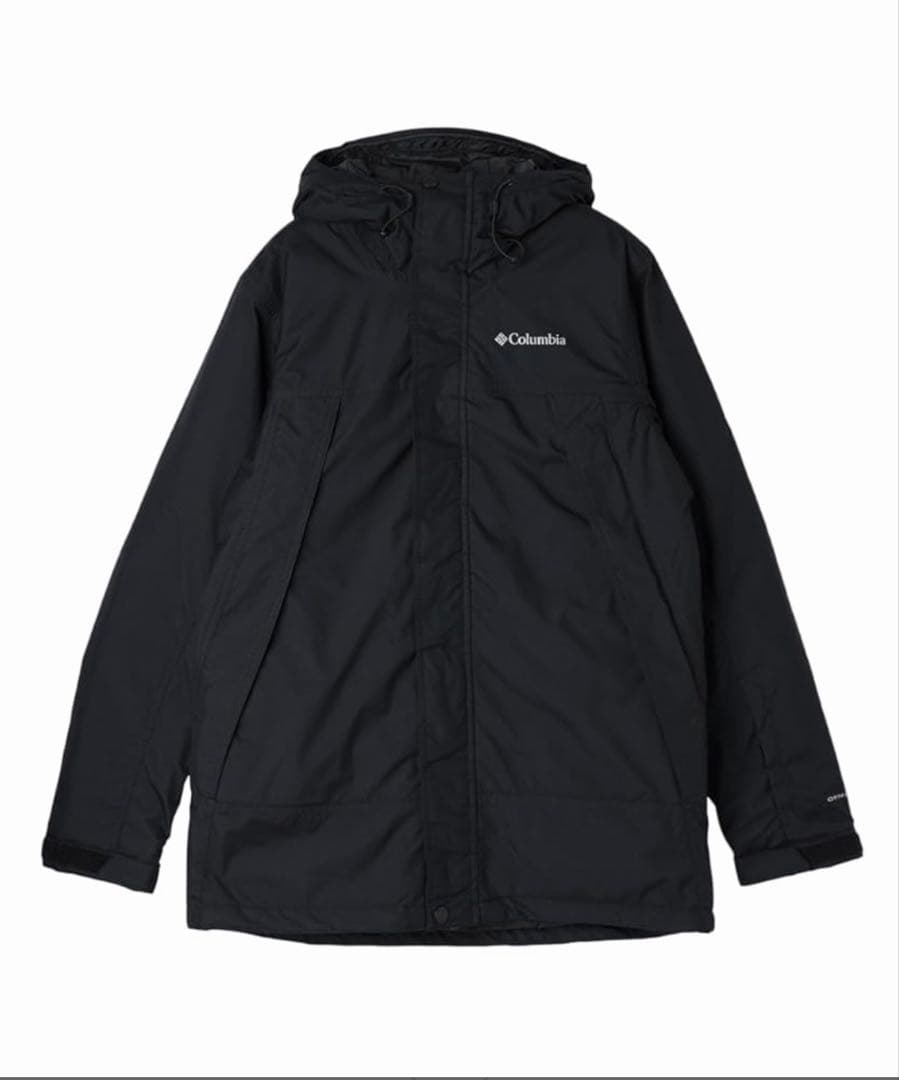 ［定価24000］コロンビア　ショッキジャケット　スノーボード　スキーウェア