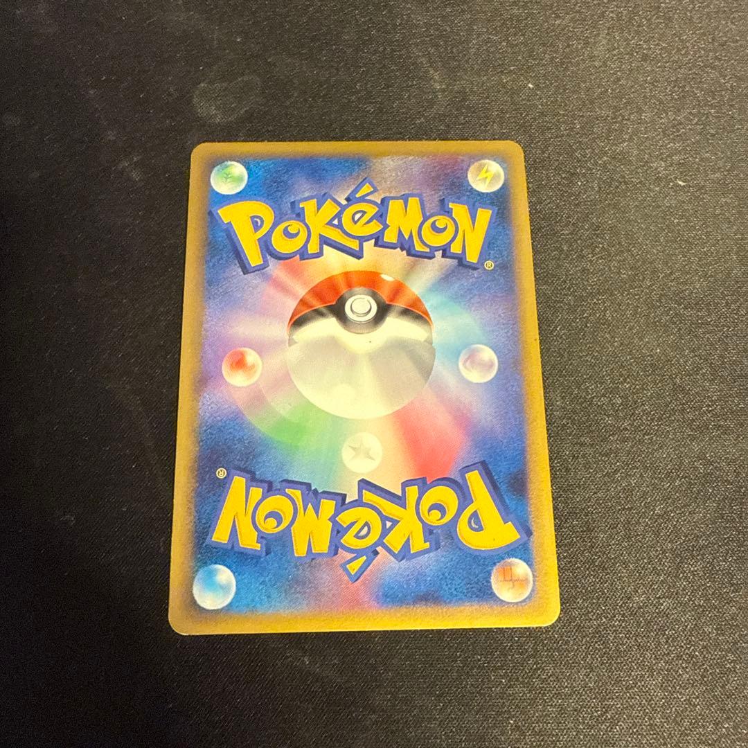 ルギア Legend ポケモンカード