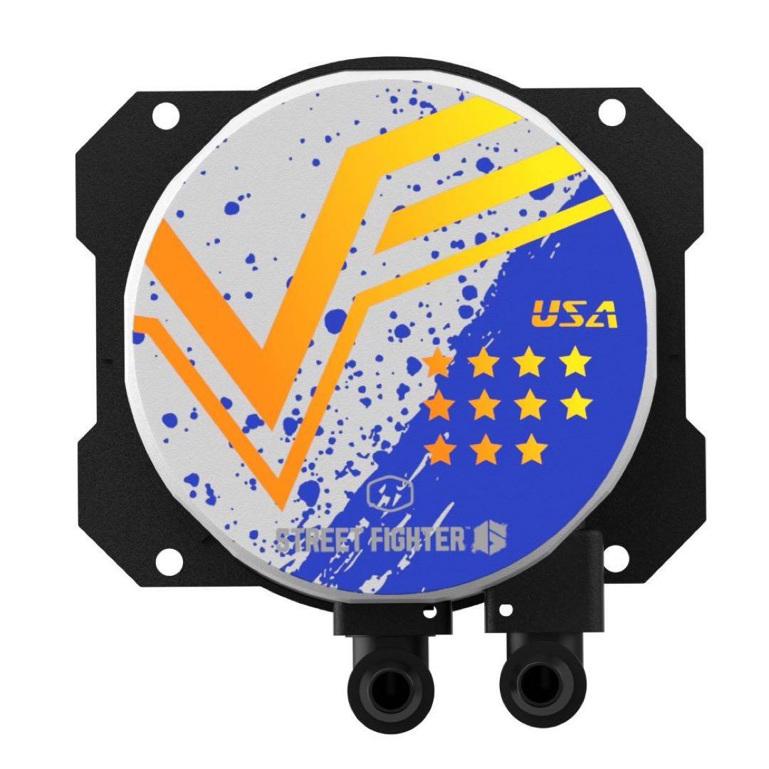 【新品・未使用】 Cooler Master MasterLiquid 360L