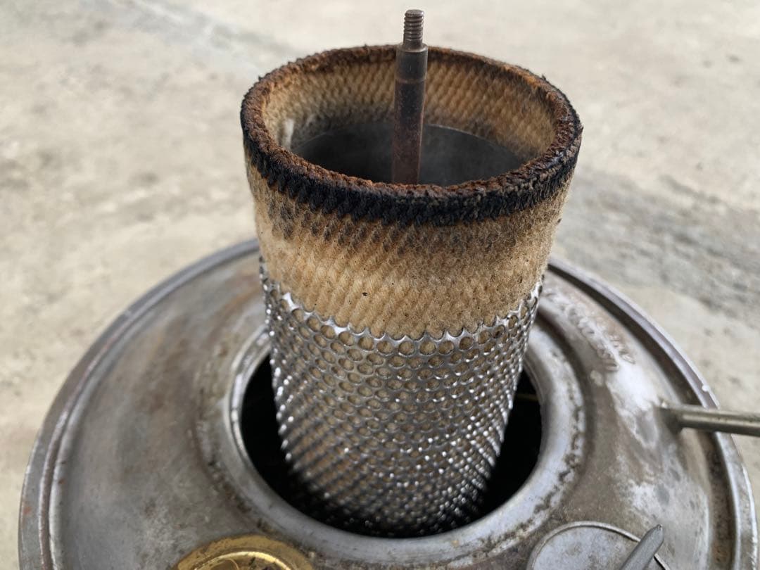 希少!! フランス アンティーク ストーブ 検索 パーフェクション バーラー