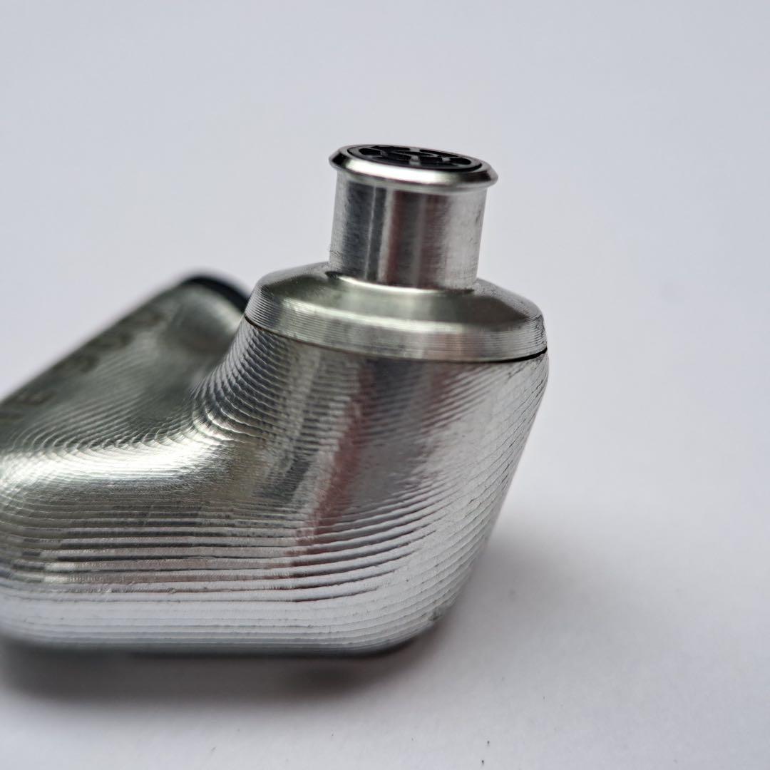 Sennheiser IE 900 有線イヤホン オマケあり