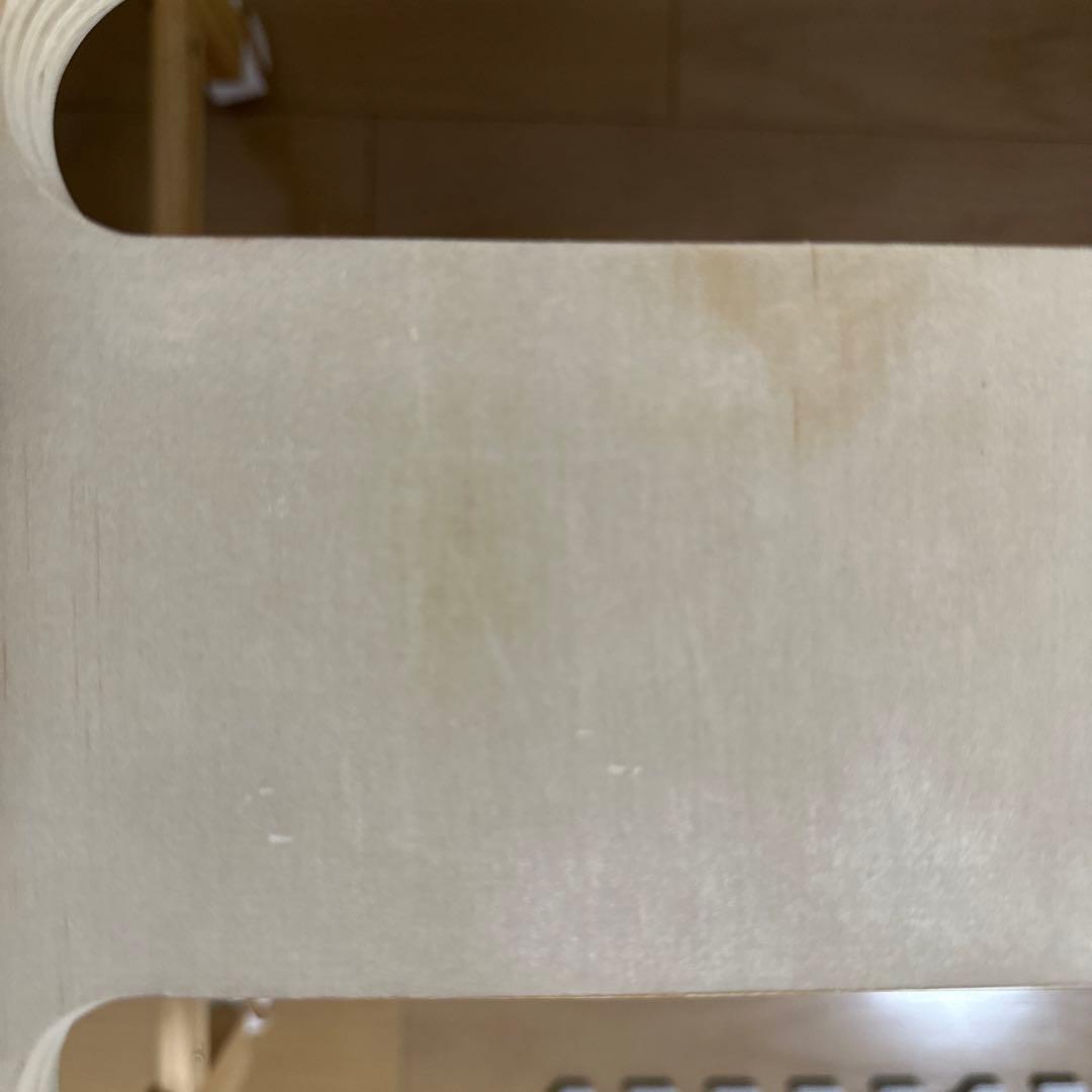 大和屋　パタン2 折りたたみミニベビーベッド　60×90