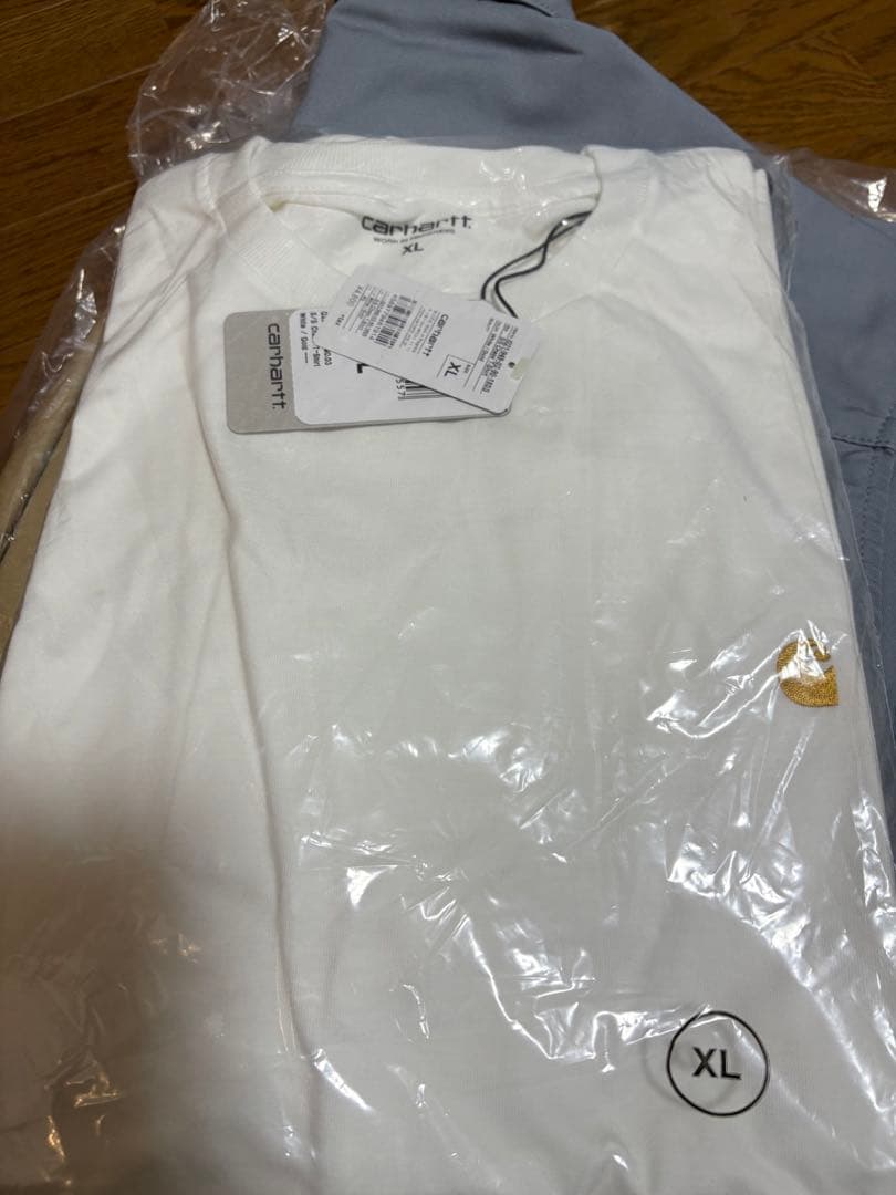 Carhartt 福袋　XLサイズ