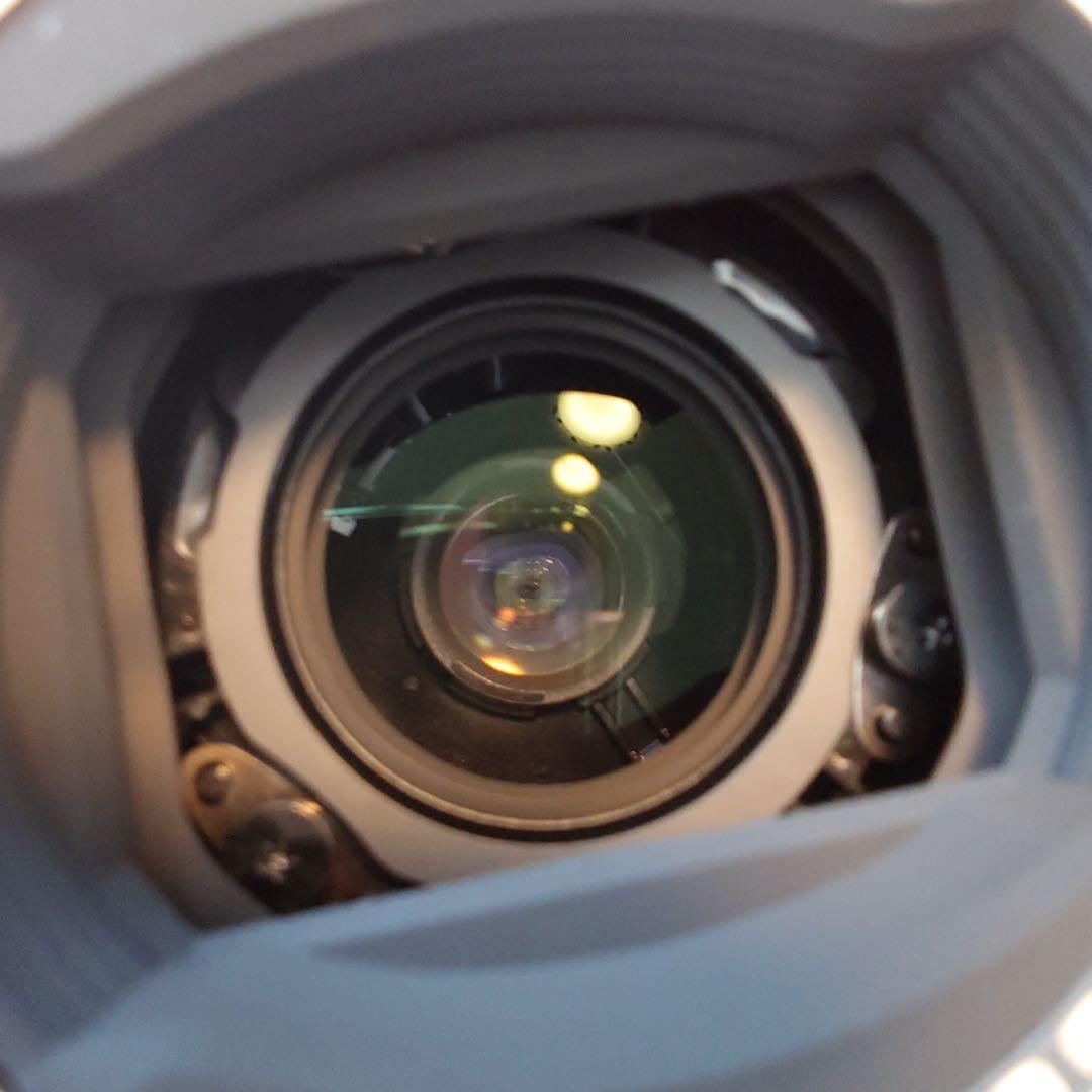 タムロン　望遠レンズ