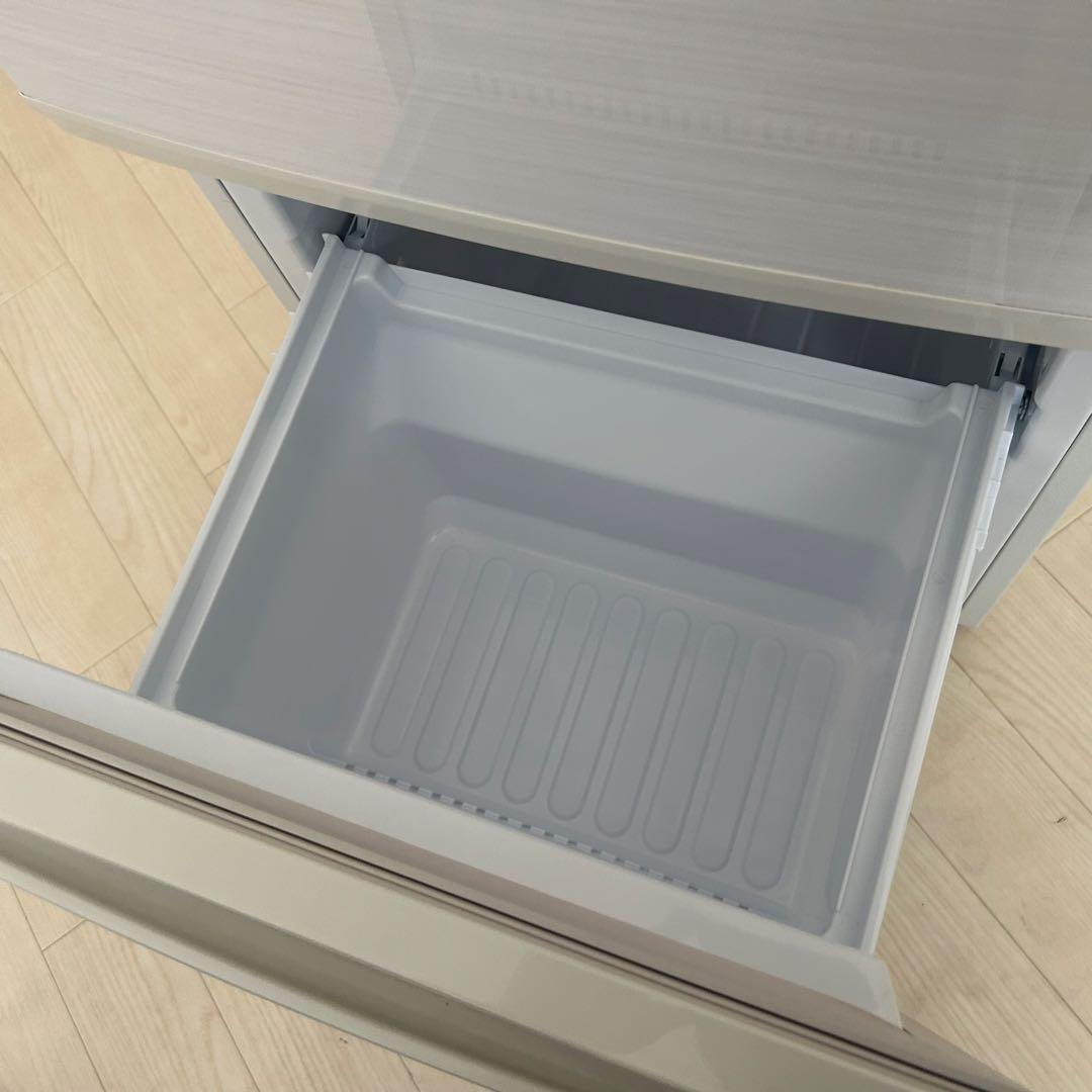 冷蔵庫・冷凍庫 KI