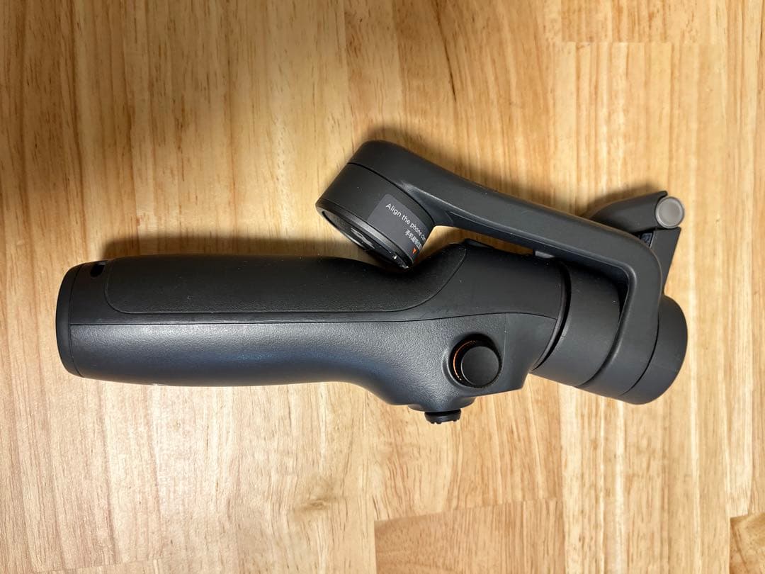 スマホアクセサリー DJI Osmo Mobile 6 Gimbal