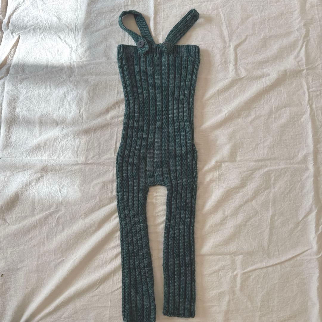 【美品】misha and puff 2-3y 大きめ