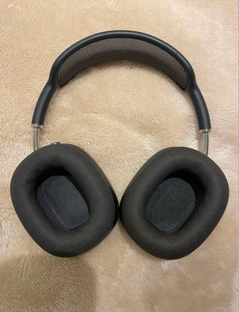 蒼*太様 AirPods MAX スペースグレー