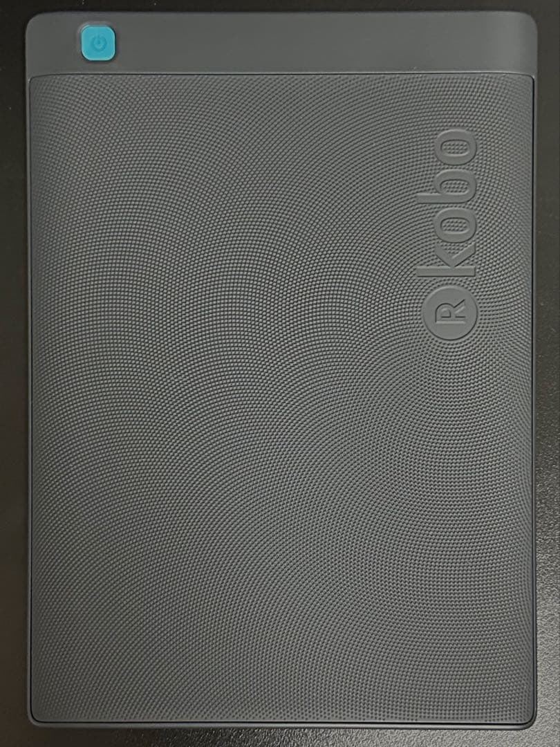 電子書籍リーダー Rakuten Kobo Aura ONE 本体
