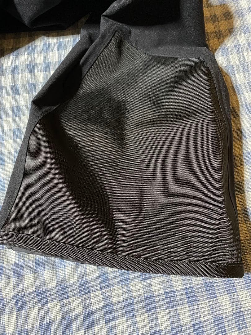 【S】モンベル ドライテック インシュレーテッドパンツ 極上品 1102461