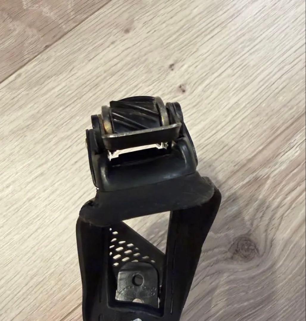 バートン　カーテル　CARTEL RE:FLEX ビンディング Ｓサイズ