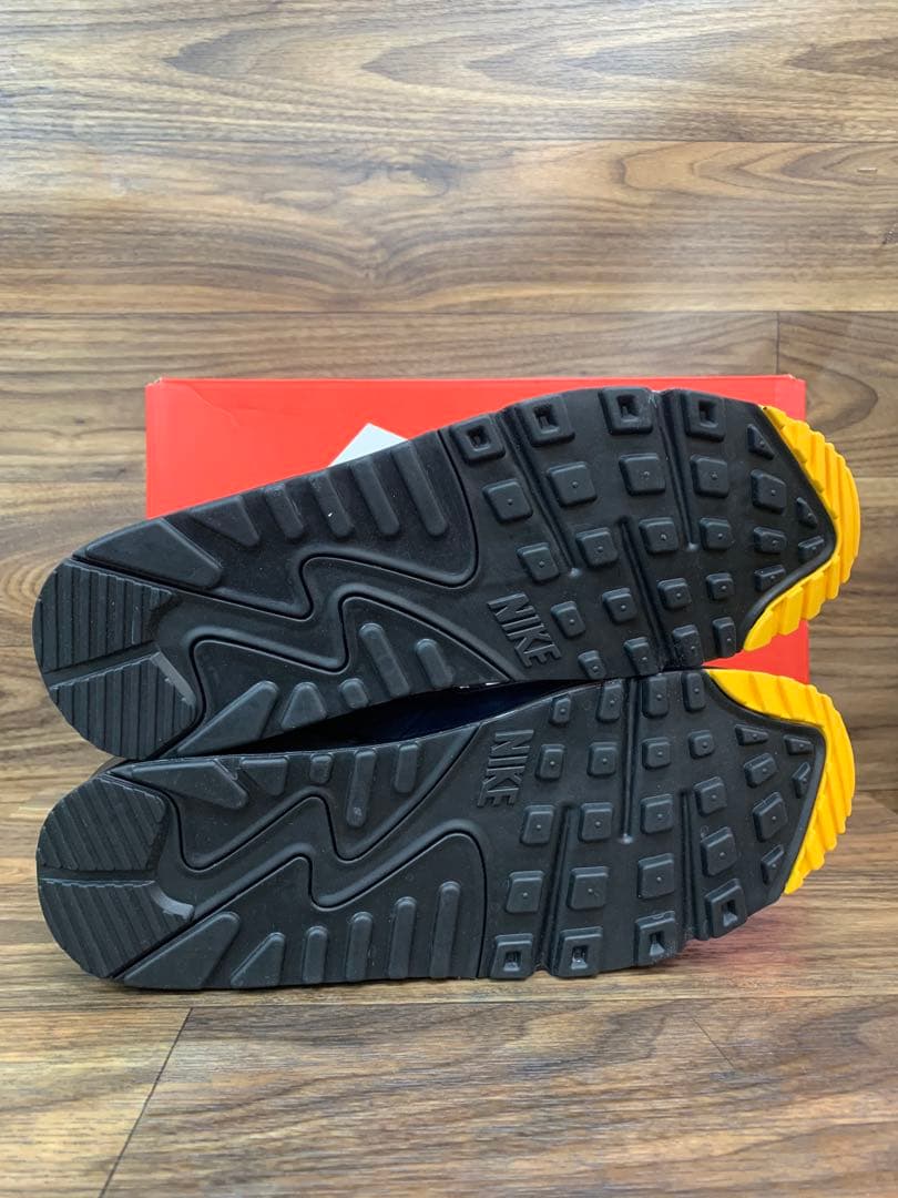 ナイキ エアマックス90 プレミアム \"ロンドン\"