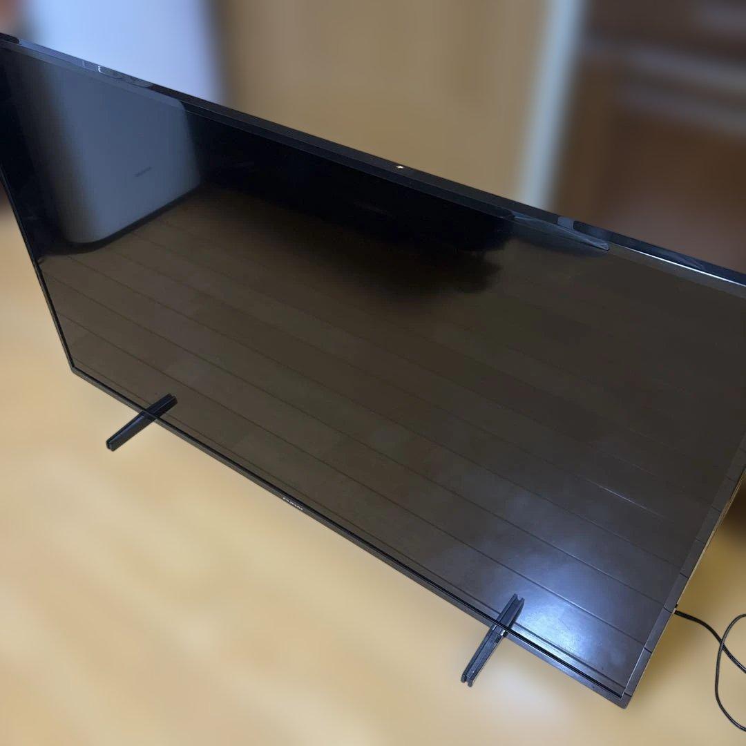 FUNAI FL-50U3130 液晶テレビ　2020年製