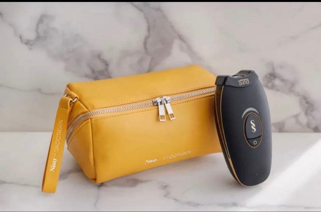 スムーズスキン pure unplugged