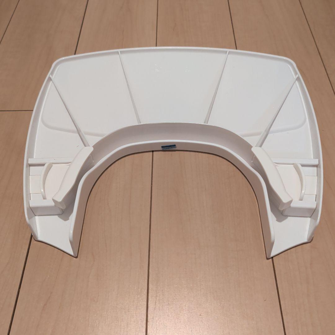 【美品】リエンダー　ハイチェア　アクセサリー　4点フルセット　ベビーチェア付属品