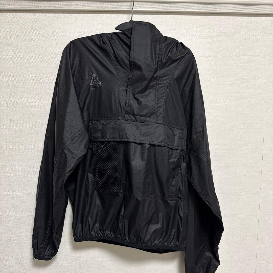 NIKE ACG アノラック ナイロンジャケット