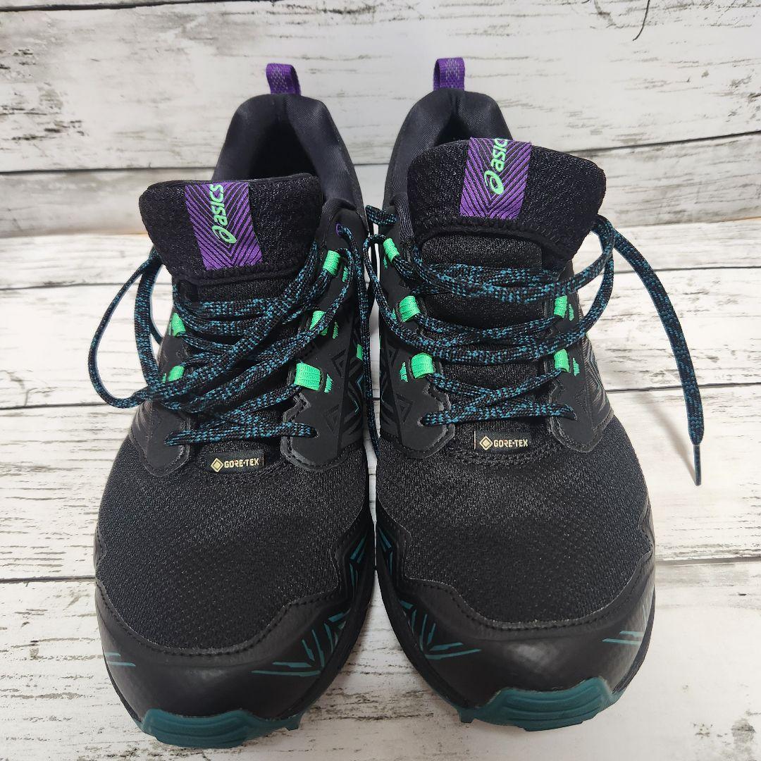 【値下げ中】asics GEL-FujiSetsu 3 G-TX 27.5cm