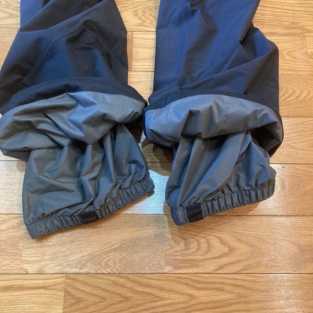 新品未使用品☆Patagonia Powder Bowl Pants Sサイズ