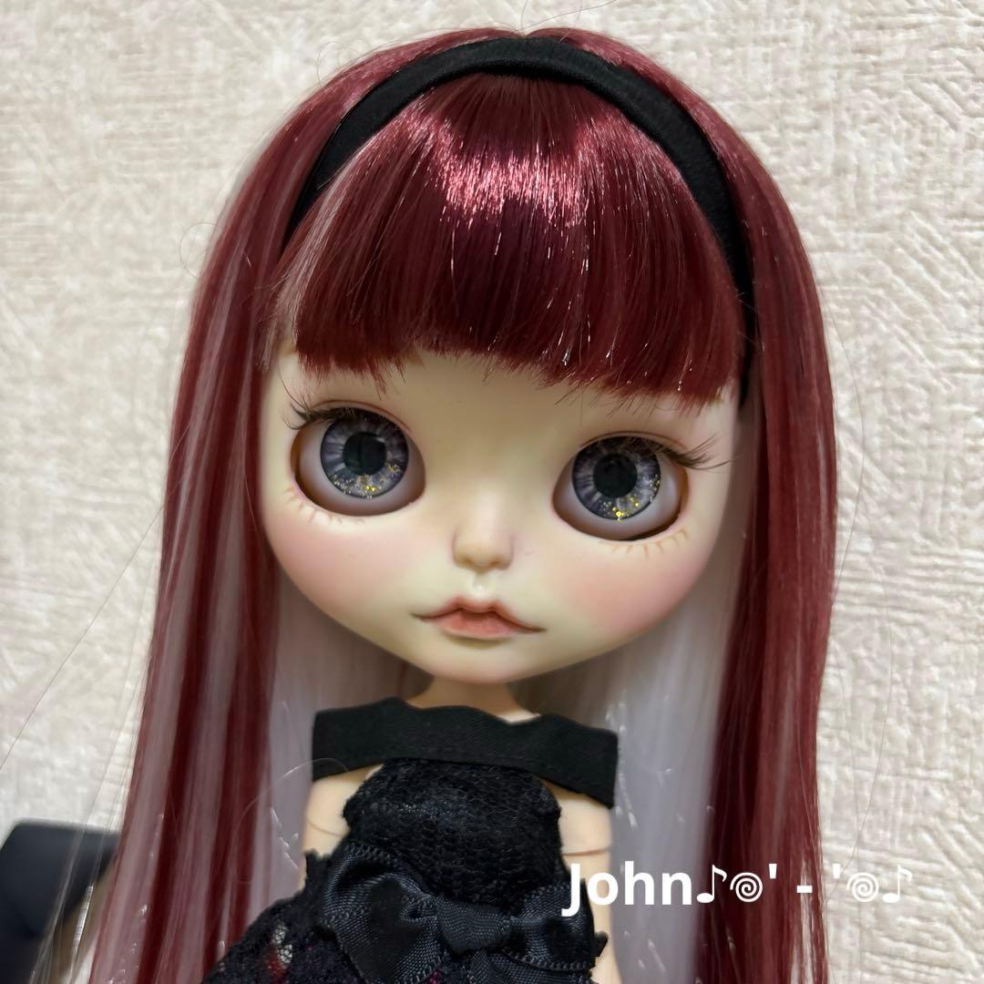 アイシードール カスタム ♡172♡