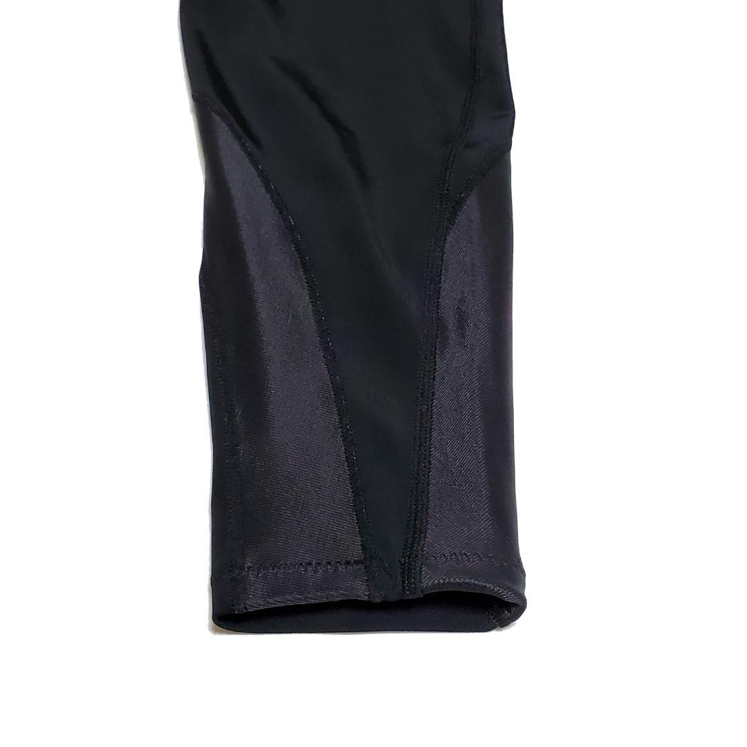 【美品】CW-X ジェネレータータイツ　HZY339　サイズL