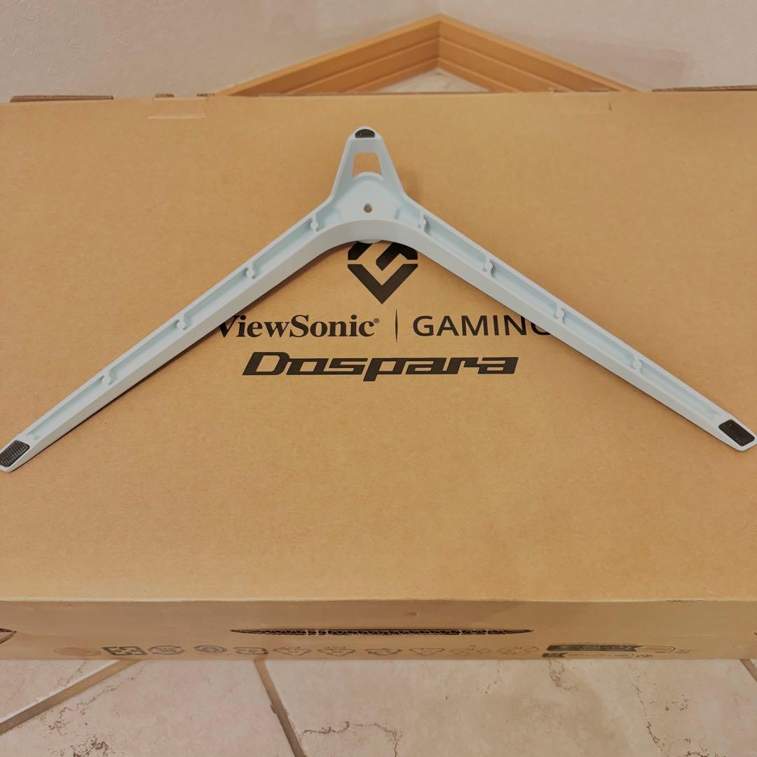 【新品】ViewSonic VX2428J-BL-7 23.8インチモニター