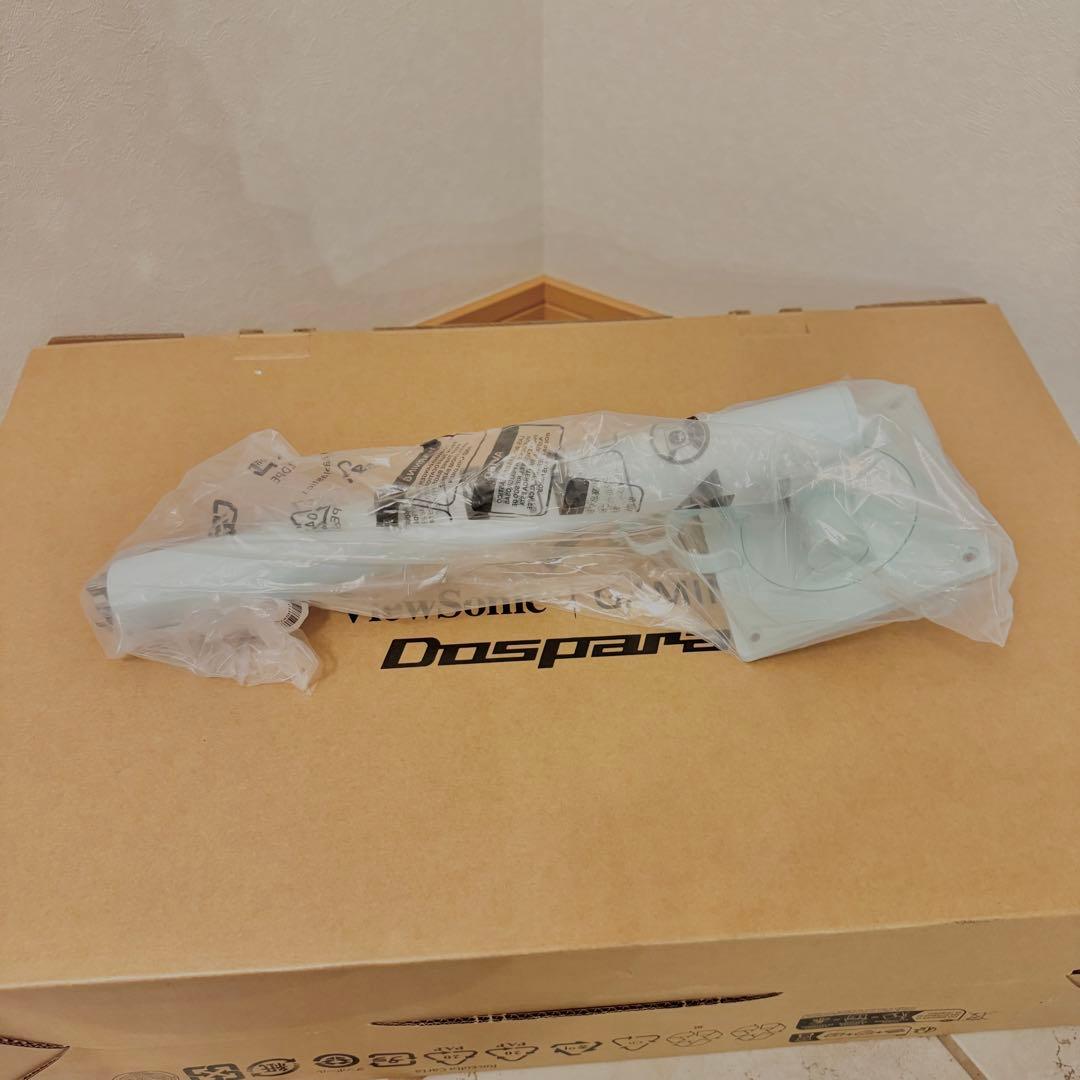 【新品】ViewSonic VX2428J-BL-7 23.8インチモニター