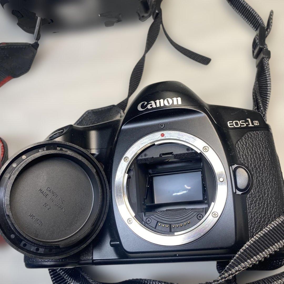 Canon EOS 40D EOS/-1Nデジタル一眼レフカメラ 作動未確認