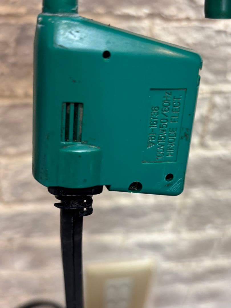 レンツアイロン　角12ミリ