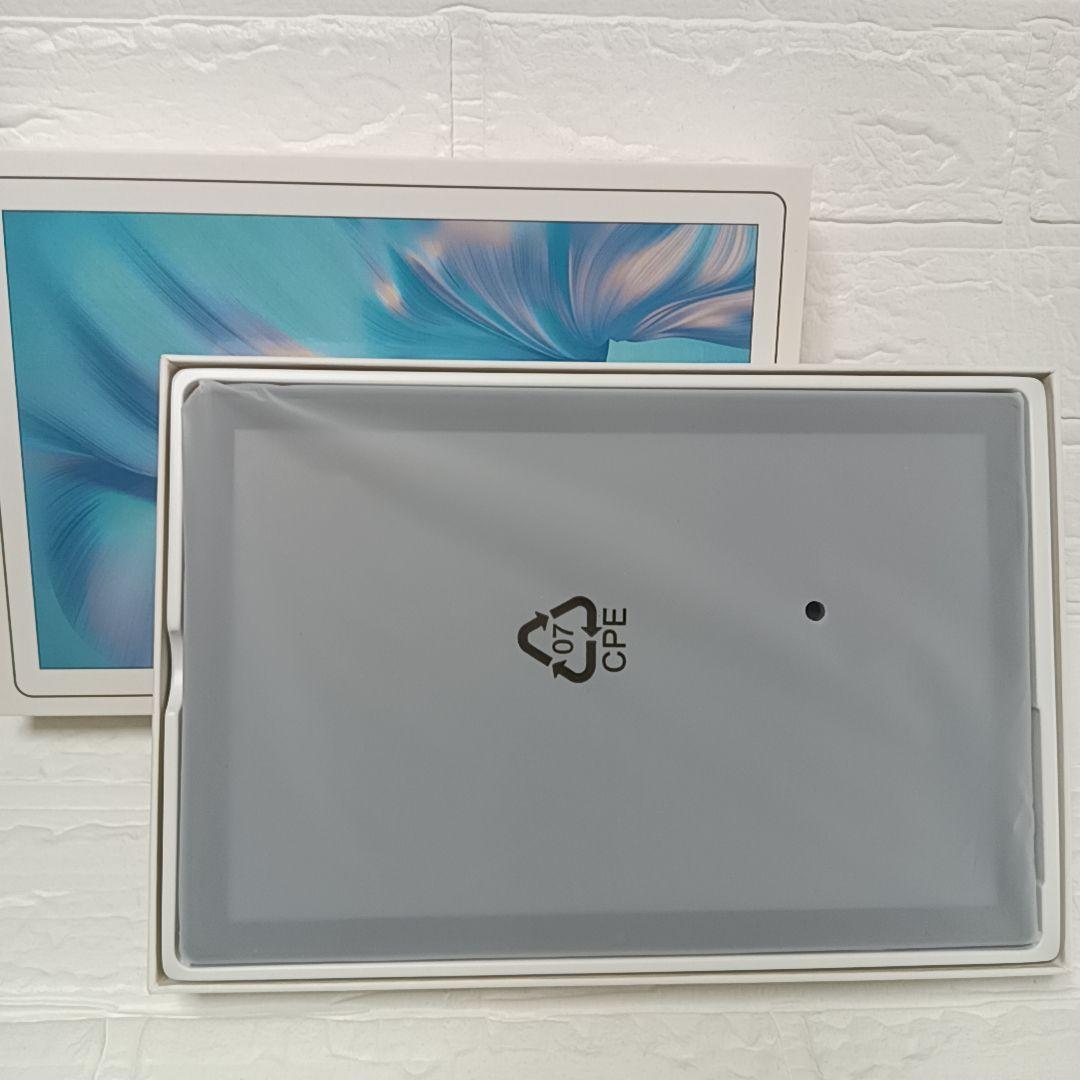 【新品】Android14 タブレット 本体10.1型 WidevineL1対応