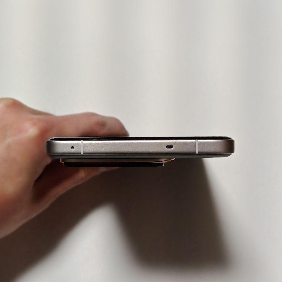 スマートフォン本体 Realme GT7 Pro