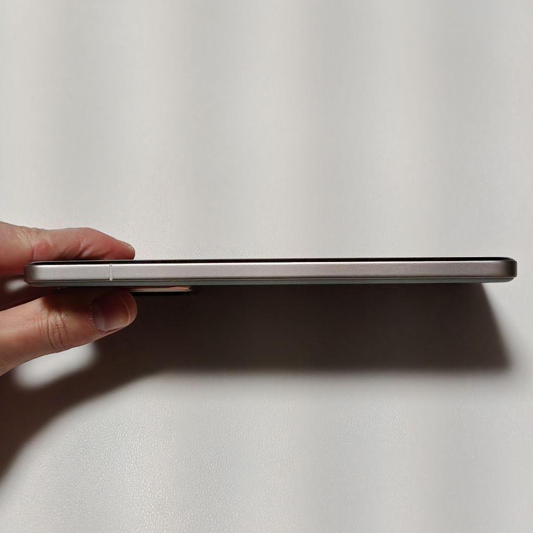 スマートフォン本体 Realme GT7 Pro