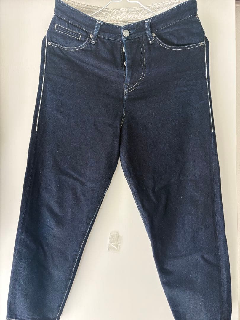 ミナペルホネンデニム38