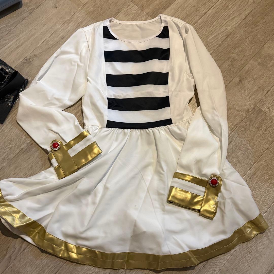 葬送のフリーレン コスプレ フルセット 武器付き