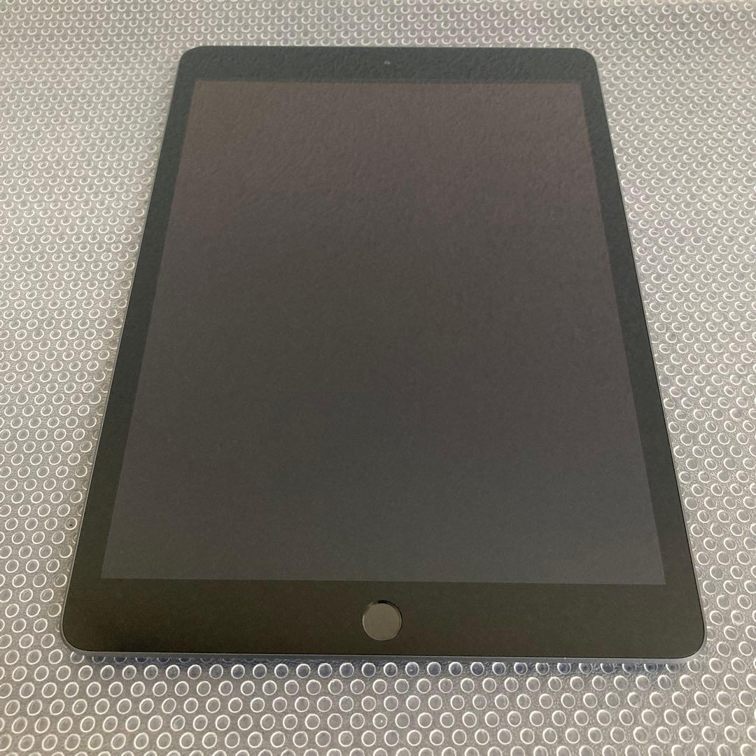 3391 美品☆電池ほぼ新品☆iPad7第7世代32GB WIFIモデル☆
