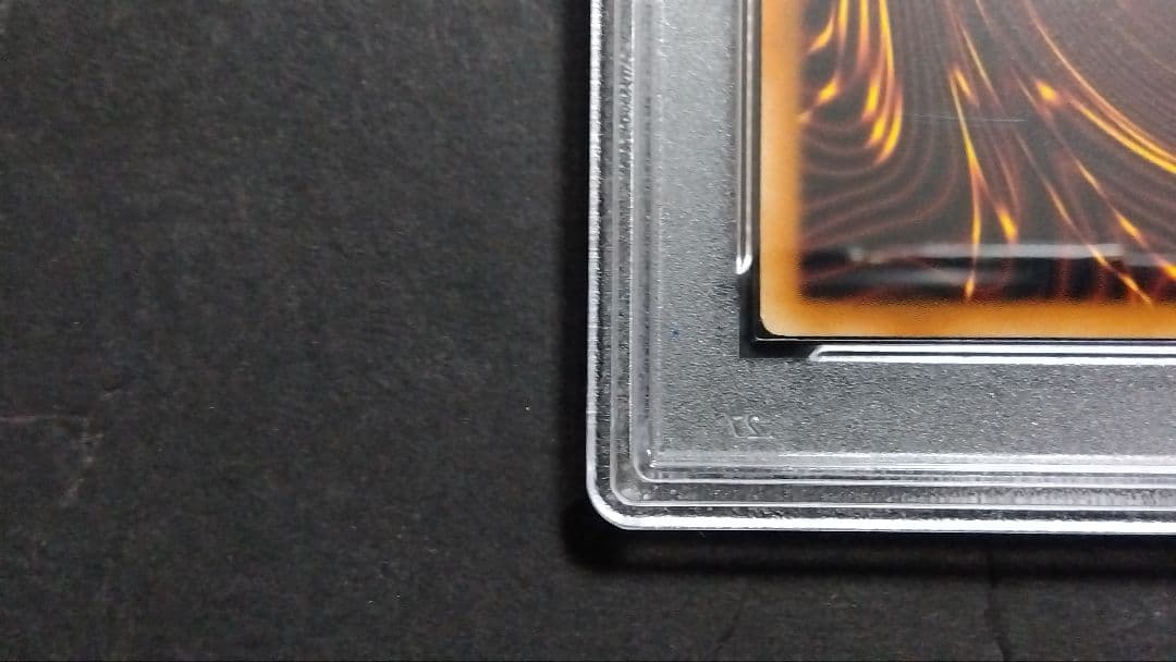 【PSA10】「ブラックマジシャンガール」CT2 シークレット 英語版