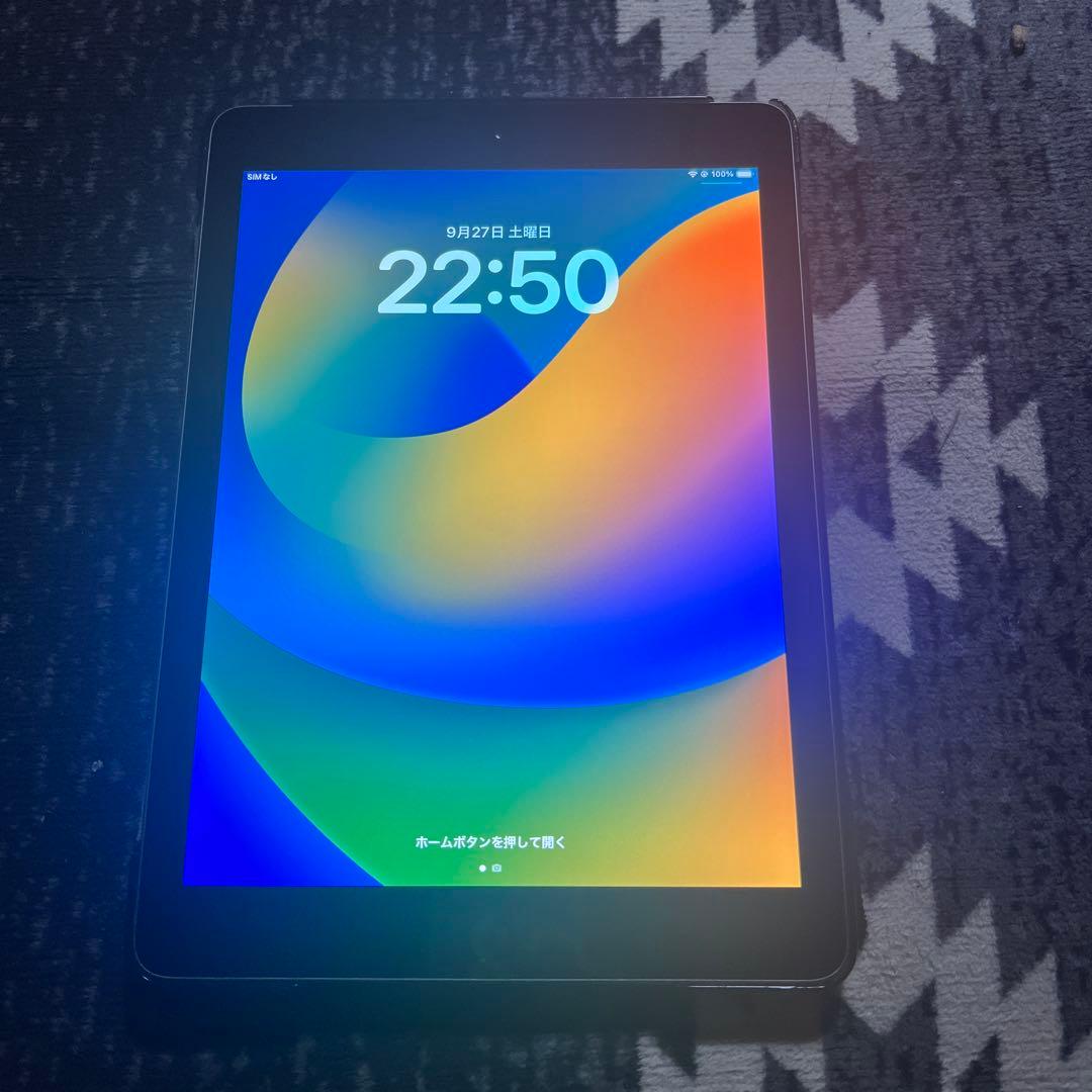 iPad本体 Apple iPad wifi cellular 32GB