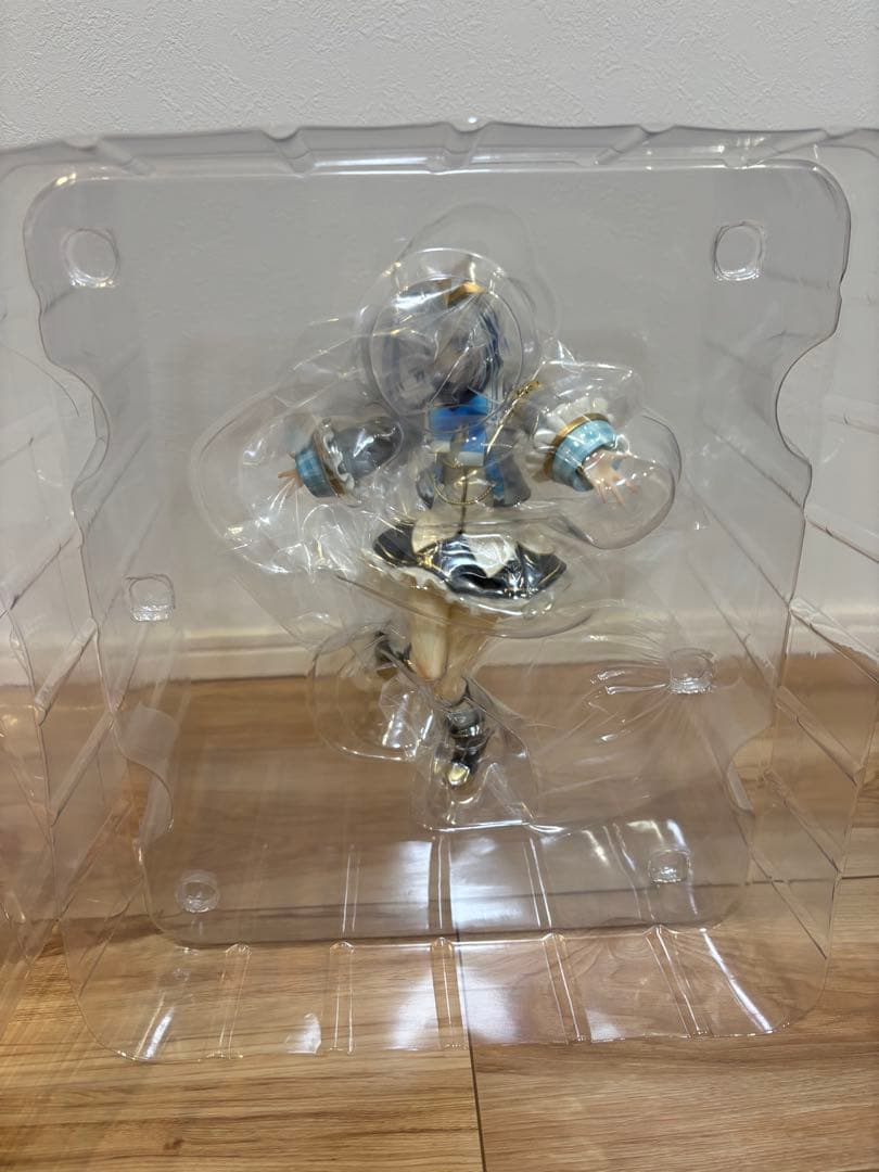 ユ*キ様 ホロライブ 天音かなた クレーネル 1/7スケールフィギュア