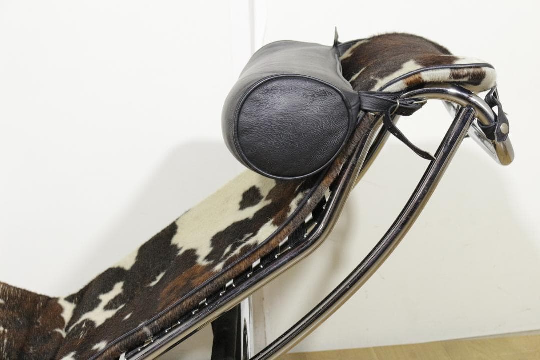 ゆ*が様 ル・コルビュジエ★ＬＣ４シェーズロング★リプロダクト★良品★