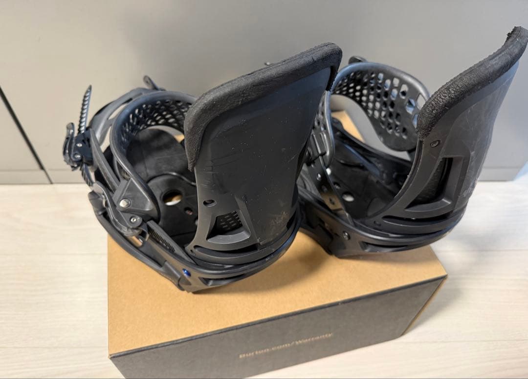 【HALMa様】BURTON✨MALAVITA✨22-23年✨EST✨バートン✨