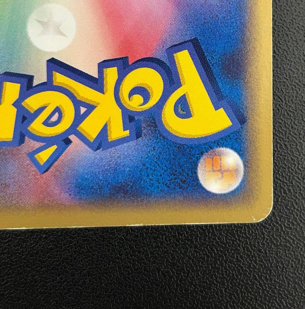 R*様 ポケパークのピカチュウ （004/009）